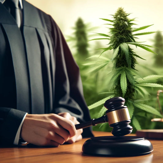 Annulation de la Convocation Judiciaire pour un Cannabiculteur à Poitiers : Implications pour la Législation Française sur le Cannabis