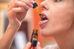 La Magie du CBD : Pourquoi le Mettre Sous la Langue? - HerBeevor