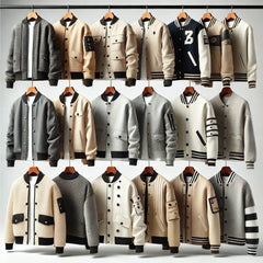 Collection image for: Blouson