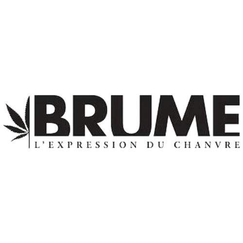 Brume - Vins et Pétillants au CBD