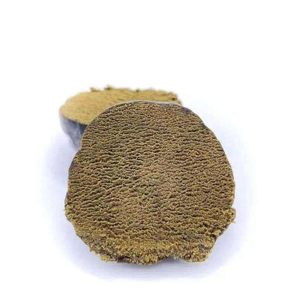 Résine Double Zéro – 25% CBD - HerBeevor